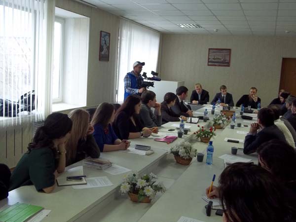 Конференция Евразийский союз, евразийская интеграция и евразийство в Нальчике