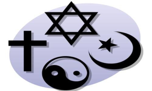 Преждевременные основы религии