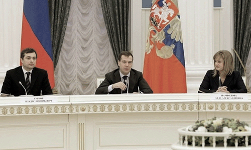 Дмитрий Медведев: Необходимо предотвратить отток русских с Северного Кавказа